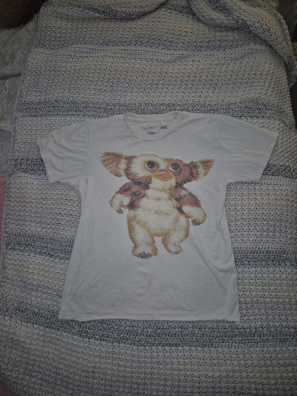 Vintage Gizmo Tee